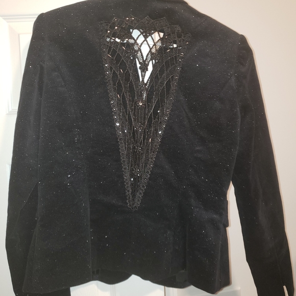 Elegant blazer - Picture 4 of 7